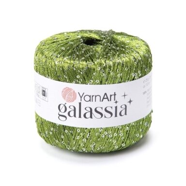 YarnArt Galassia, 25g., 112m.