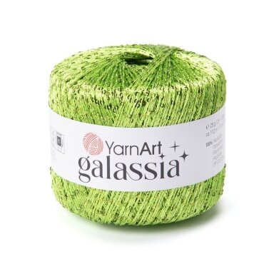 YarnArt Galassia, 25g., 112m.