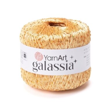 YarnArt Galassia, 25g., 112m.