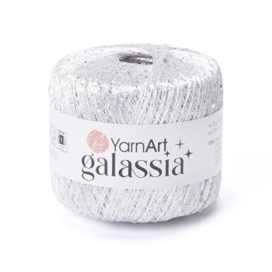 YarnArt Galassia, 25g., 112m.