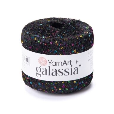YarnArt Galassia, 25g., 112m.