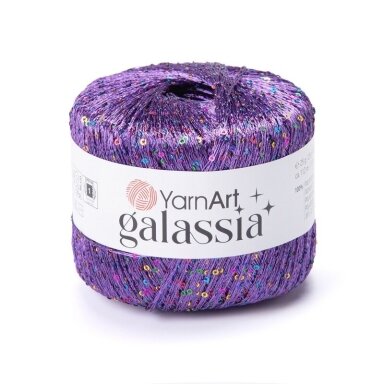 YarnArt Galassia, 25g., 112m.