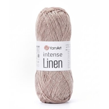 YarnArt Intense Linen, 50g., 175 m.