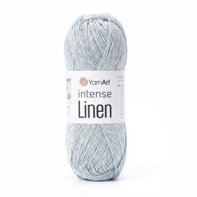 YarnArt Intense Linen, 50g., 175 m.