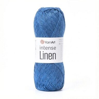 YarnArt Intense Linen, 50g., 175 m.