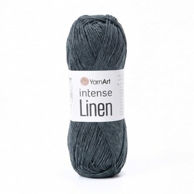 YarnArt Intense Linen, 50g., 175 m.