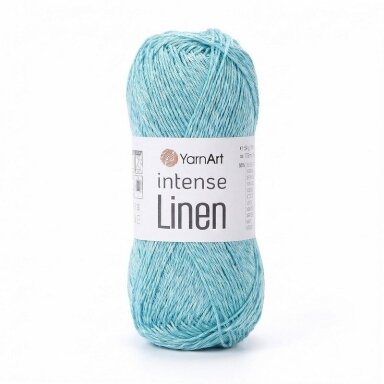 YarnArt Intense Linen, 50g., 175 m.