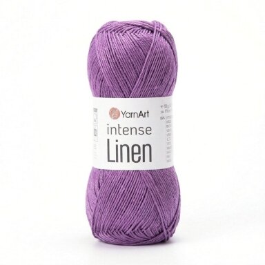 YarnArt Intense Linen, 50g., 175 m.