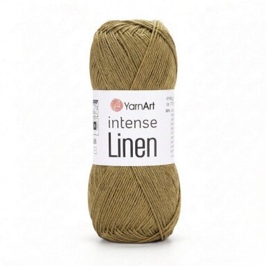 YarnArt Intense Linen, 50g., 175 m.