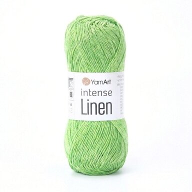 YarnArt Intense Linen, 50g., 175 m.
