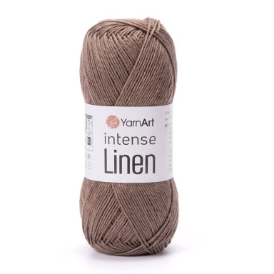 YarnArt Intense Linen, 50g., 175 m.