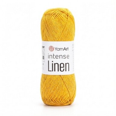 YarnArt Intense Linen, 50g., 175 m.