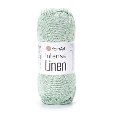 YarnArt Intense Linen, 50g., 175 m.