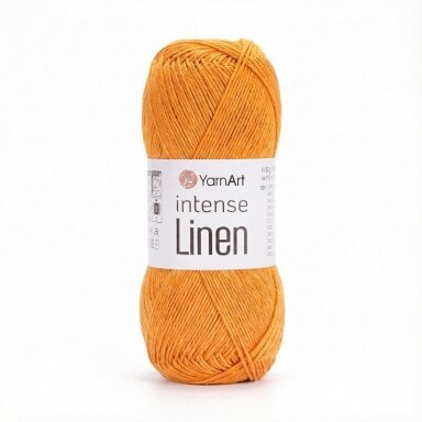 YarnArt Intense Linen, 50g., 175 m.