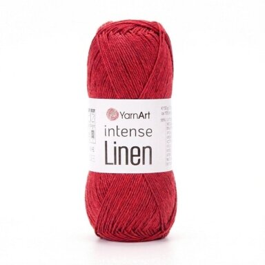 YarnArt Intense Linen, 50g., 175 m.