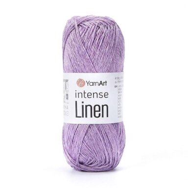 YarnArt Intense Linen, 50g., 175 m.
