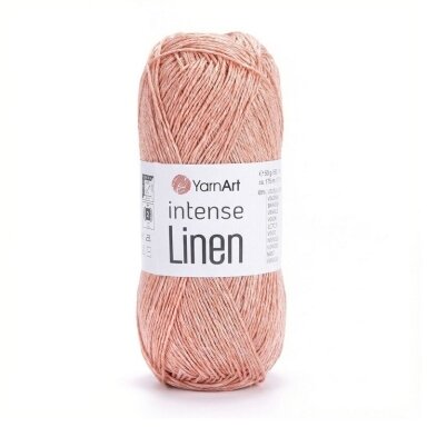 YarnArt Intense Linen, 50g., 175 m.