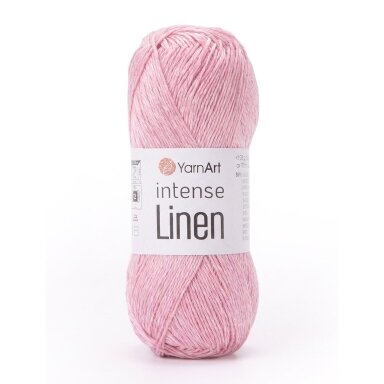 YarnArt Intense Linen, 50g., 175 m.