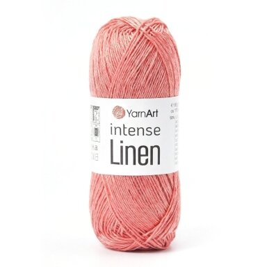 YarnArt Intense Linen, 50g., 175 m.