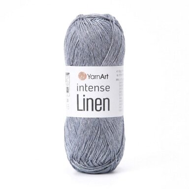 YarnArt Intense Linen, 50g., 175 m.