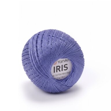 YarnArt Iris,  20g., 138m.