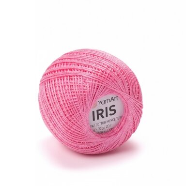 YarnArt Iris,  20g., 138m.