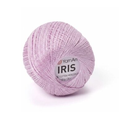 YarnArt Iris,  20g., 138m.