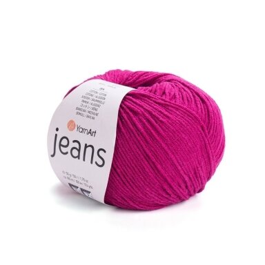 YarnArt Jeans 91, 50 g, 160 m