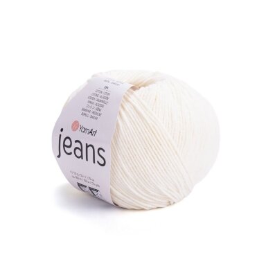 YarnArt Jeans 03, 50 g, 160 m