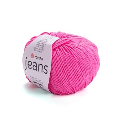YarnArt Jeans 42, 50 g, 160 m
