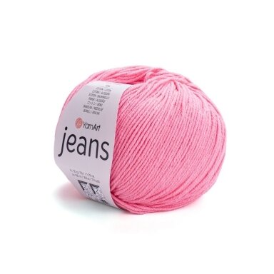 YarnArt Jeans 78, 50 g, 160 m