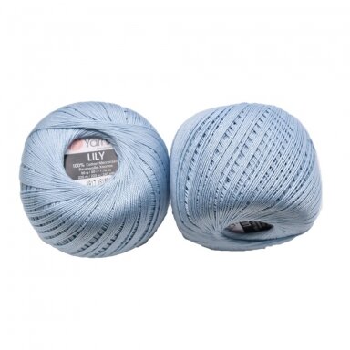 YarnArt Lily, 50g., 225m.