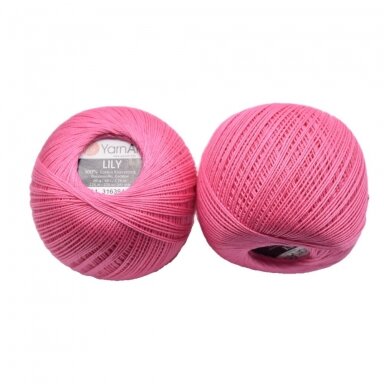 YarnArt Lily, 50g., 225m.
