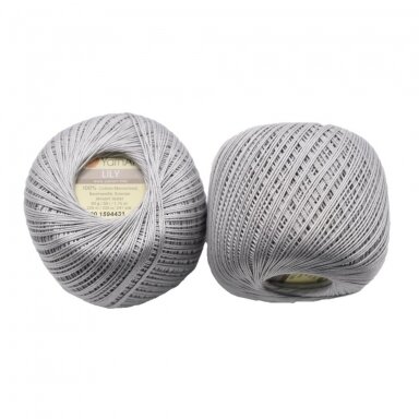 YarnArt Lily, 50g., 225m.