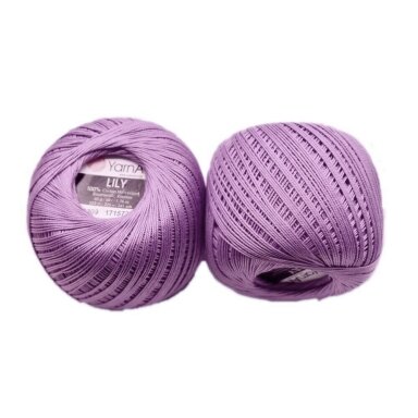 YarnArt Lily, 50g., 225m.