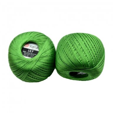 YarnArt Lily, 50g., 225m.