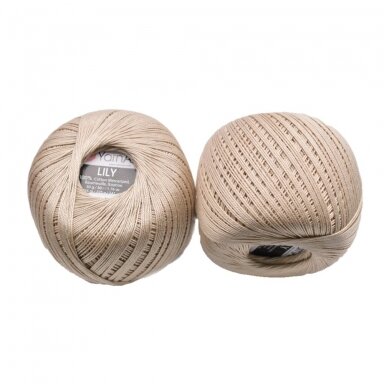YarnArt Lily, 50g., 225m.