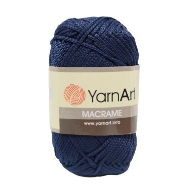 YarnArt Macrame, 90g., 130m.