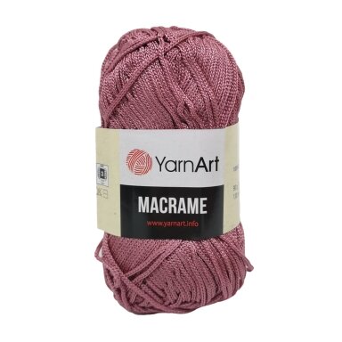 YarnArt Macrame, 90g., 130m.