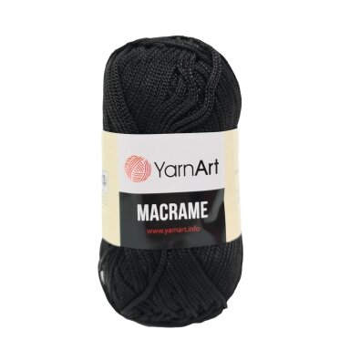 YarnArt Macrame, 90g., 130m.