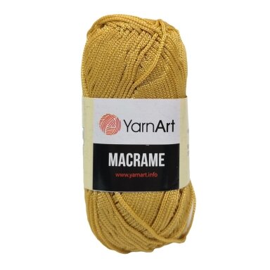 YarnArt Macrame, 90g., 130m.