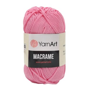 YarnArt Macrame, 90g., 130m.