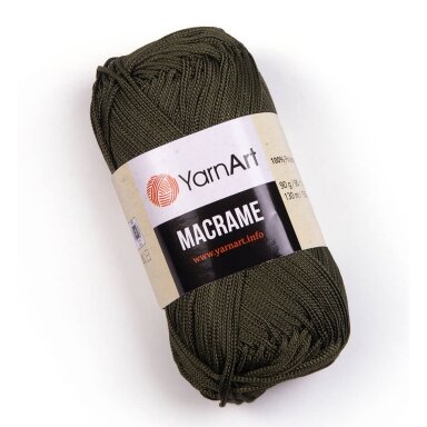 YarnArt Macrame, 90g., 130m.