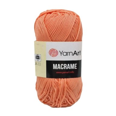 YarnArt Macrame, 90g., 130m.