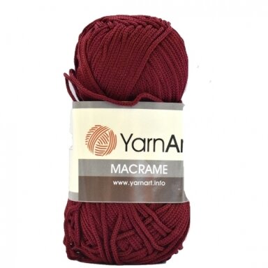 YarnArt Macrame, 90g., 130m.