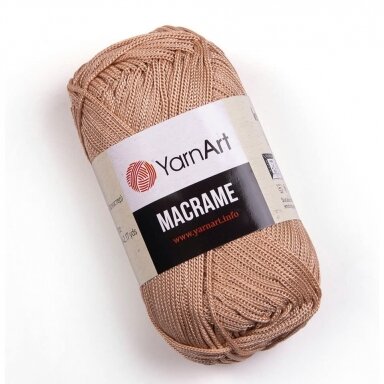 YarnArt Macrame, 90g., 130m.