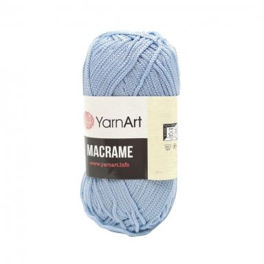 YarnArt Macrame, 90g., 130m.