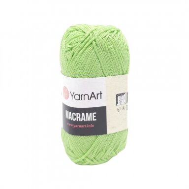 YarnArt Macrame, 90g., 130m.