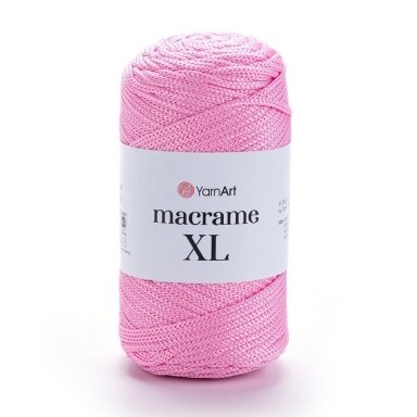 YarnArt Macrame XL, 250g., 130m.