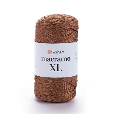 YarnArt Macrame XL, 250g., 130m.